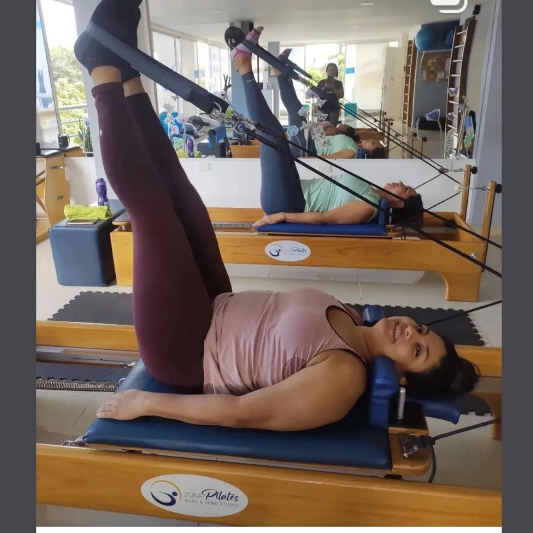 Zona Pilates Body & Mind Studio 