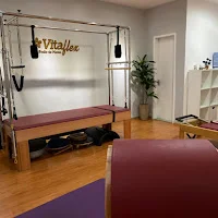 Vitaflex Pilates Studio 