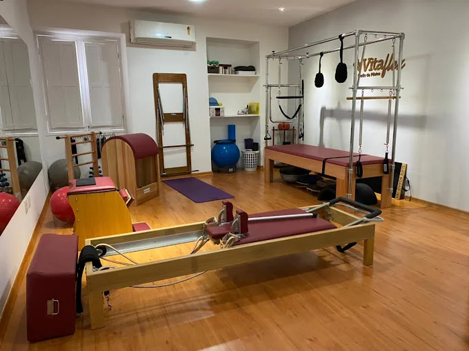 Vitaflex Pilates Studio 
