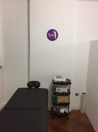 Ágata Pilates E Fisioterapia Ltda 