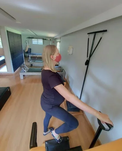 Alexandre Abdala Estudio Pilates 
