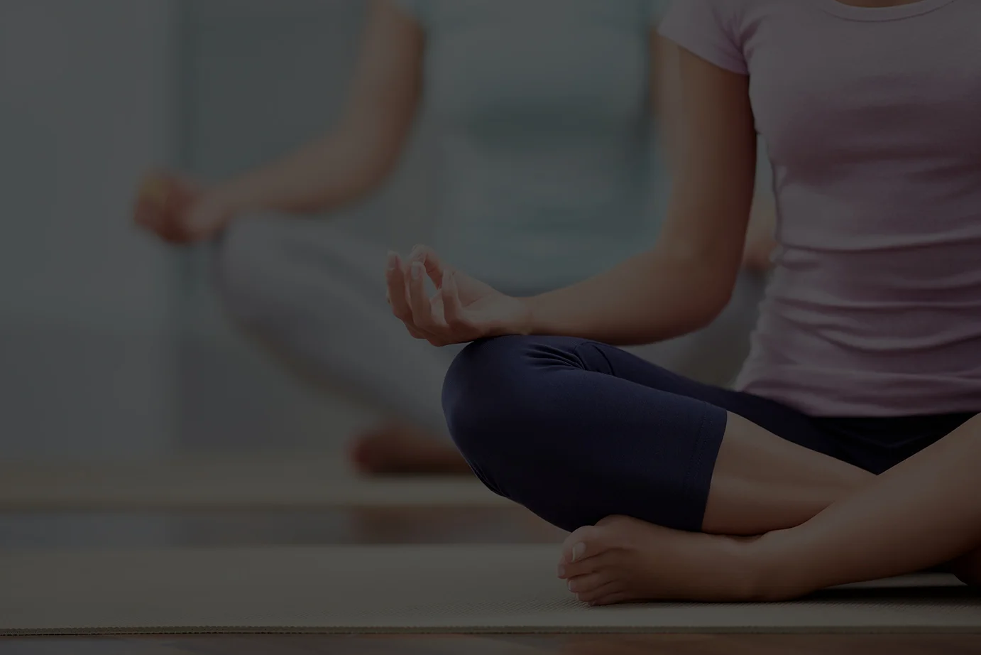 Altamente Studio De Yoga Rio de Janeiro