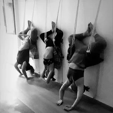 Ananda Yoga Space 