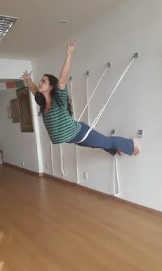 Ananda Yoga Space 