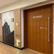 Ananda Yoga Space 