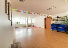 Ananda Yoga Space 