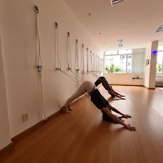 Ananda Yoga Space Brazil