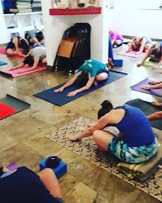 Ananda Yoga Space