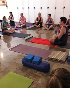 Ananda Yoga Space Brazil