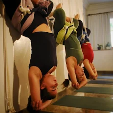 Ananda Yoga Space 