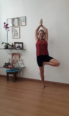 Ananda Yoga Space Rio de Janeiro
