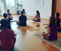 Ananda Yoga Space Rio de Janeiro