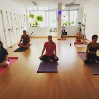 Ananda Yoga Space Brazil