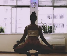 Ananda Yoga Space 