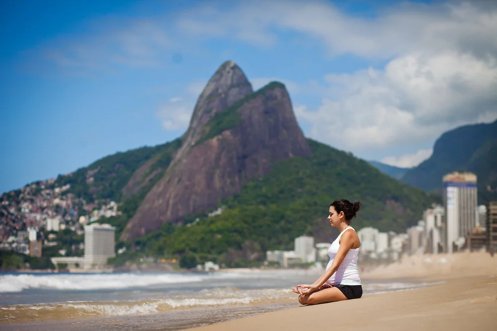 Arte De Viver - Leblon Brazil