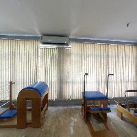 Attractive Pilates