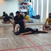 Balance Class Lago Norte 