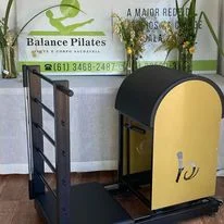 Balance Class Lago Norte 