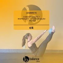 Balance Class Lago Norte 