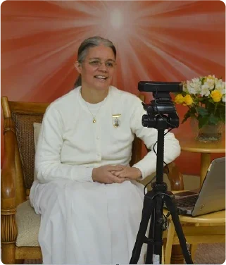 Brahma Kumaris 