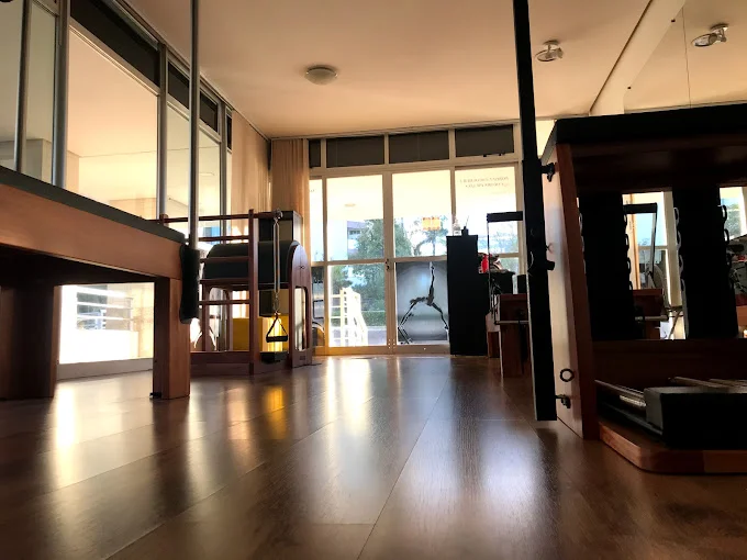 COLORS PILATES