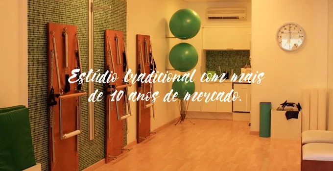 CORE Pilates Brazil
