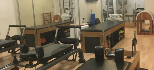 CORE Pilates 