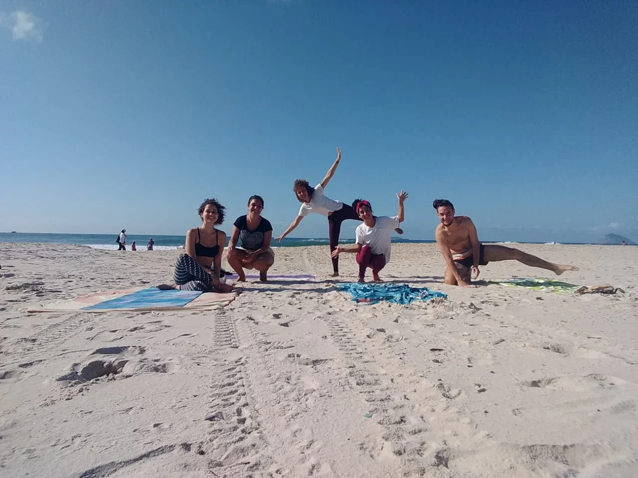 Camaleyoga
