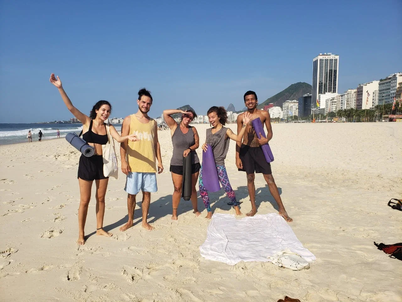 Camaleyoga 