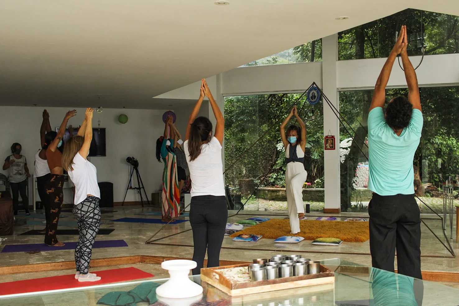 Camaleyoga 