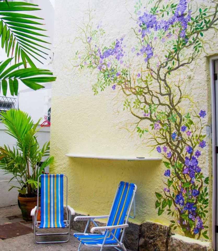 Casa 111 Yoga E Terapias Rio de Janeiro