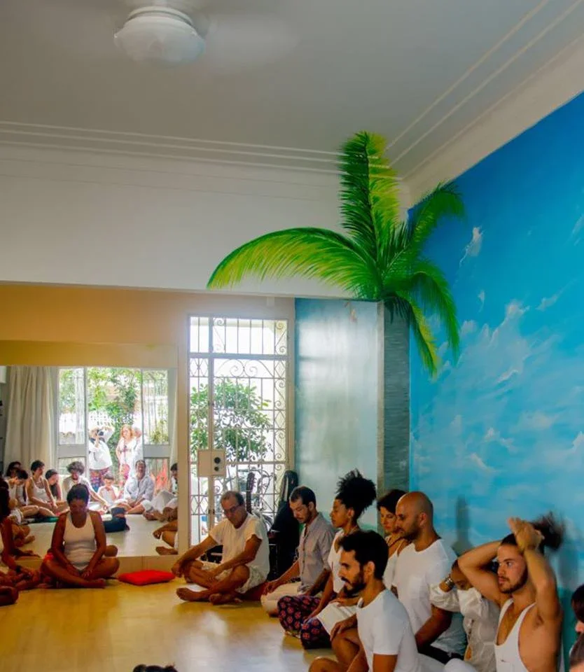  Rio de Janeiro