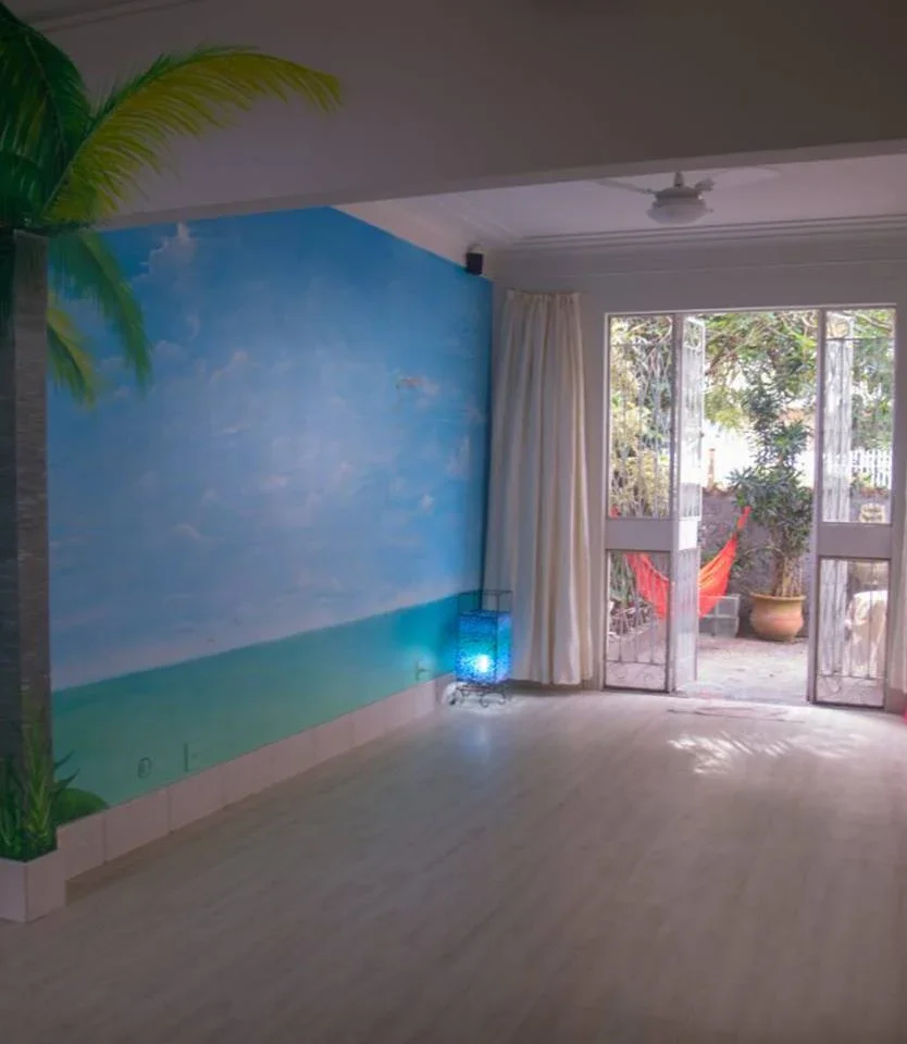 Casa 111 Yoga E Terapias Rio de Janeiro