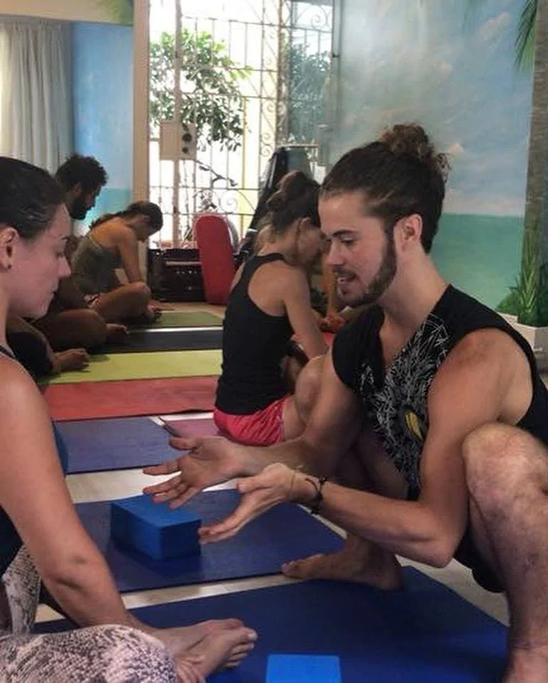 Casa 111 Yoga E Terapias