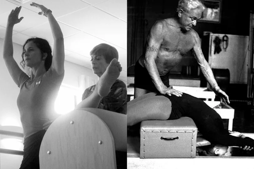 Casa de Pilates Brasília