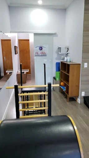 Casa de Pilates Brazil
