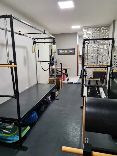 Casa de Pilates 