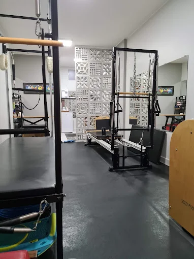 Casa de Pilates Brazil