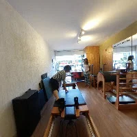 Circuito Integrado Pilates & Funcional