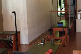 Circuito Integrado Pilates & Funcional