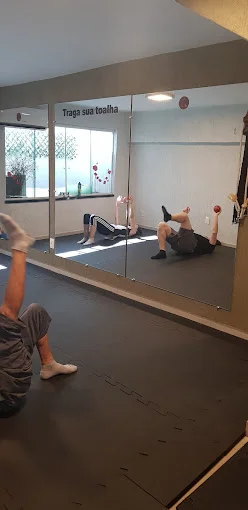 Circuito Integrado Pilates & Funcional Brazil