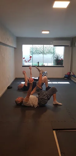 Circuito Integrado Pilates & Funcional 