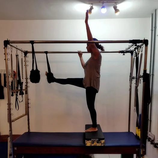 Club Fitness & Pilates 
