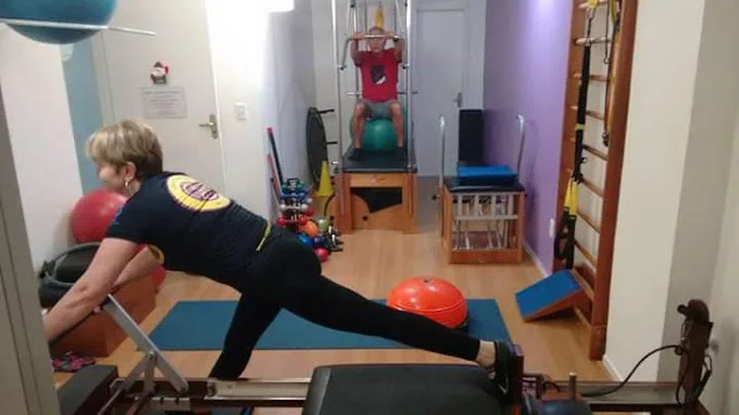 Corporeal Pilates