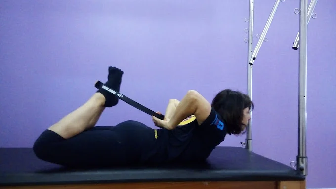 Corporeal Pilates 