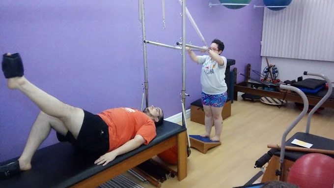 Corporeal Pilates 