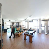 Corpus Pilates & Fisio Brasília