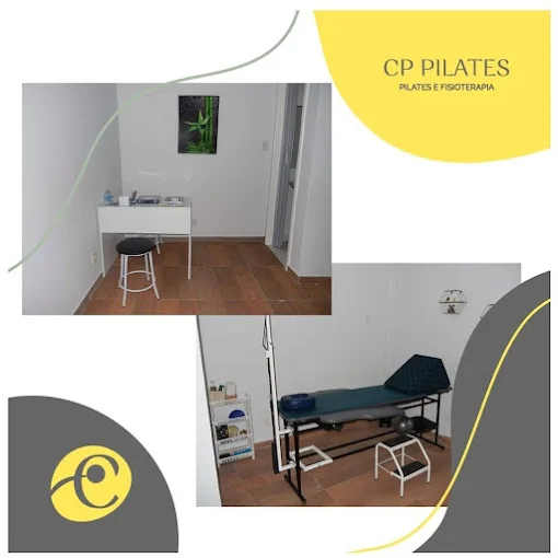 Cp Pilates