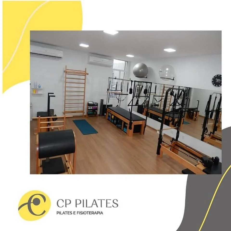Cp Pilates Brazil