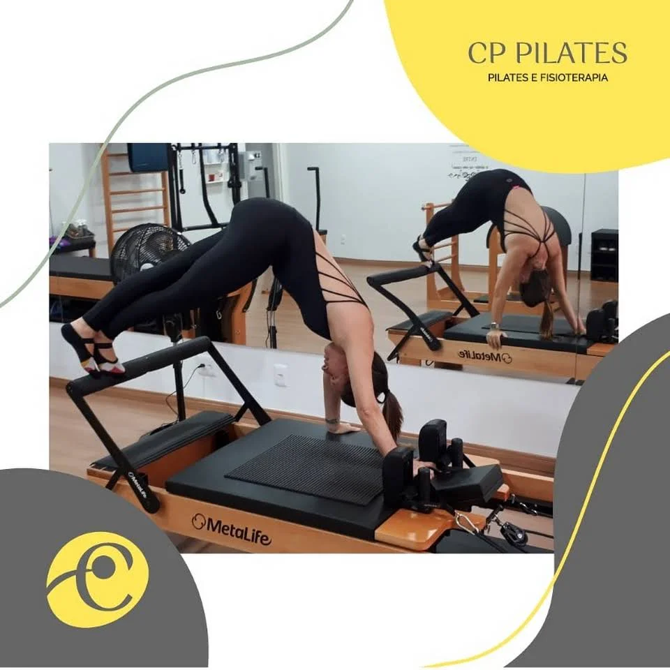 Cp Pilates